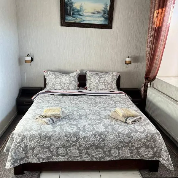 Soroca Motel, hotel in Soroca
