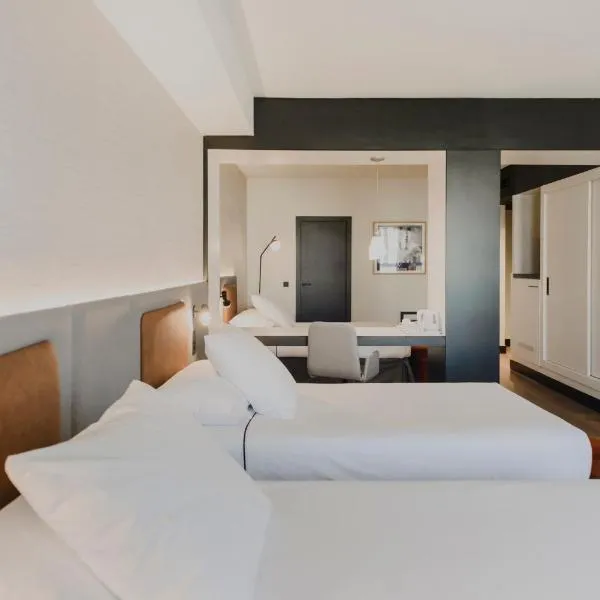 Hotel Dimar, hotel in Valencia