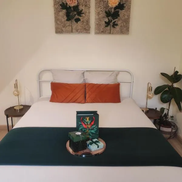 Le CocoOn Doré，位于普瓦捷的酒店