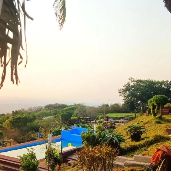Buckswood Hilltops, hotel in Siteki