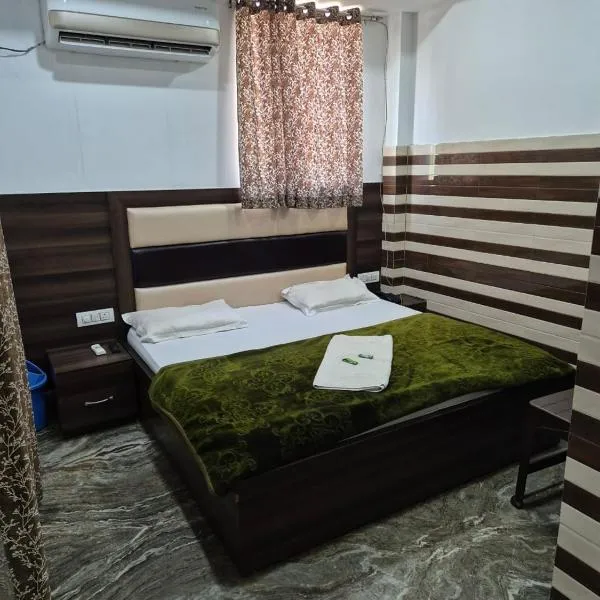Sukoon guest house, hôtel à Jammu