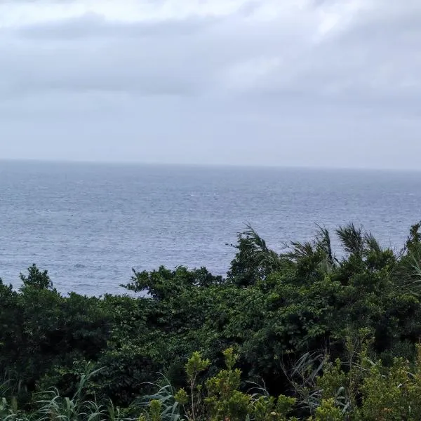 37 Chakas Rock Chalets, Hotel in Ballito