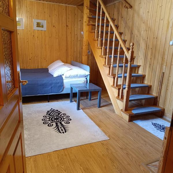 Apartament Pod Jesionem, Zakopane