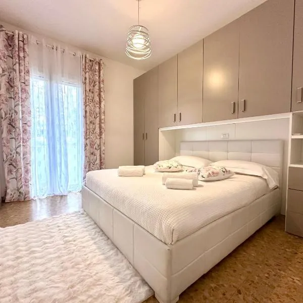 Villa Amedea, hotel in Lignano Sabbiadoro
