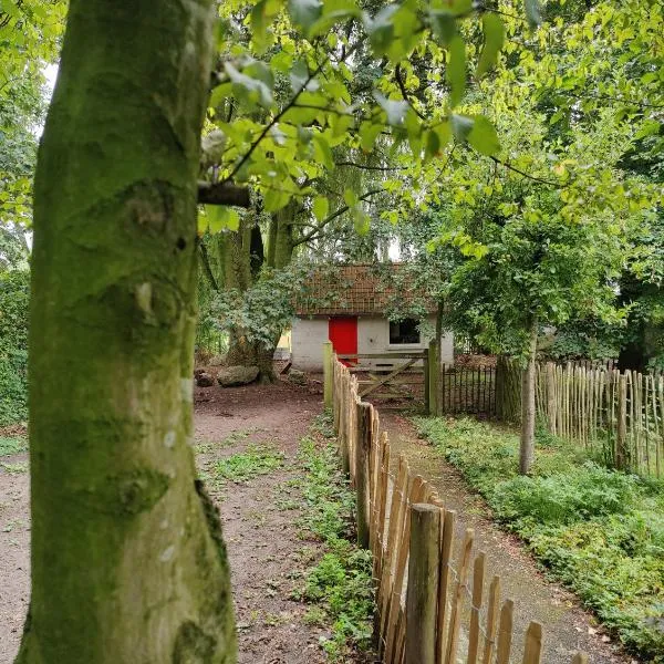 Memories, hotel em Assenede