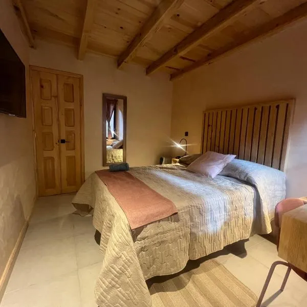 Casa Coco H2 Arena, hotel em San Cristóbal de Las Casas