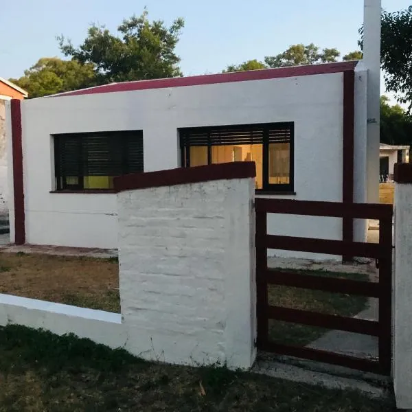 La Casa Del Mercader, Hotel in Colonia del Sacramento