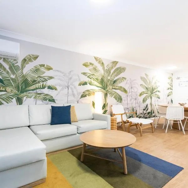Turtle Beach Resort - Accor Vacation Club Apartments, hotel in Gold Coast