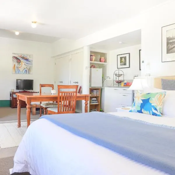 Annabells B&B, ξενοδοχείο σε Whitianga
