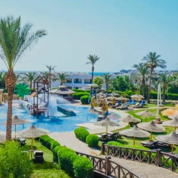 Private Luxury Villas at Sharm Dreams Vacation Club，位于沙姆沙伊赫的酒店