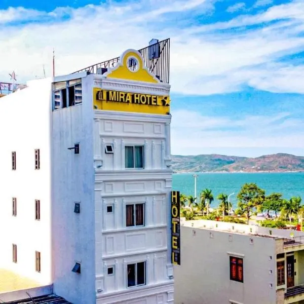 Mira Eco Hotel Quy Nhon, ξενοδοχείο σε Quy Nhon