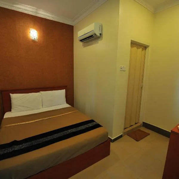 Gurney Inn, Hotel in George Town