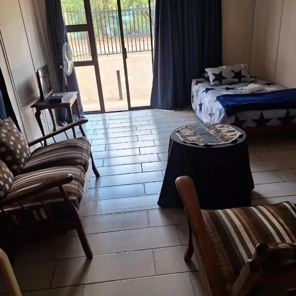 Alhoa 4، فندق في سد غاريب