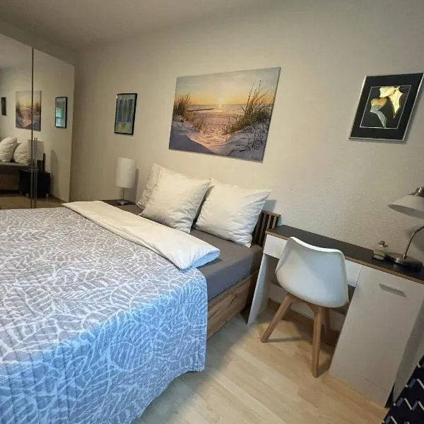 Daianas Corner, hotel in Elgg