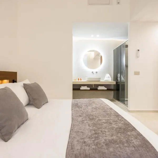 Viesnīca Nora's Suites Palermo
