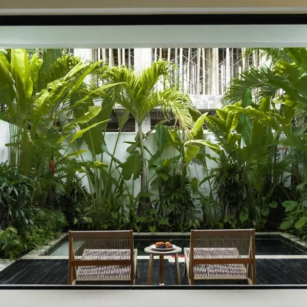 Premier Umalas Villas, Hotel in Kerobokan