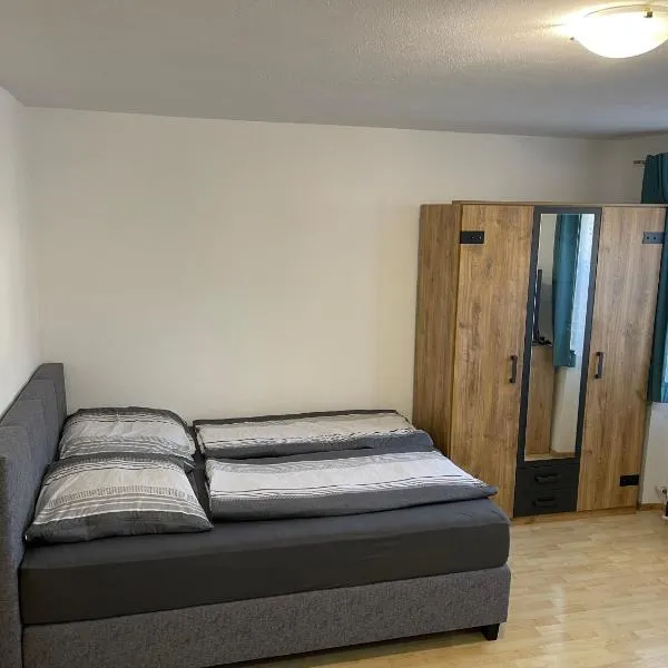 Traunkai Apartments - Zimnitz Blick, ξενοδοχείο σε Bad Ischl