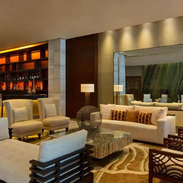 The Westin Panama, hotel na Cidade do Panamá