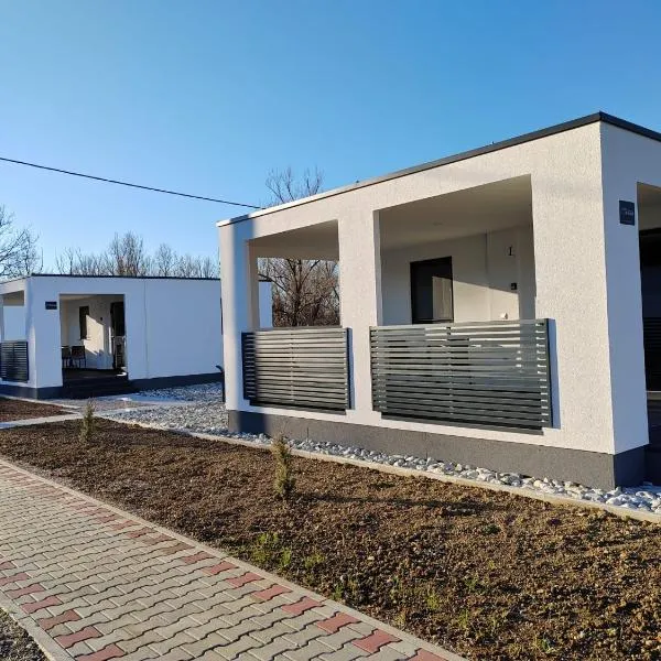 Prenočišča Kogoj，位于Miren的酒店