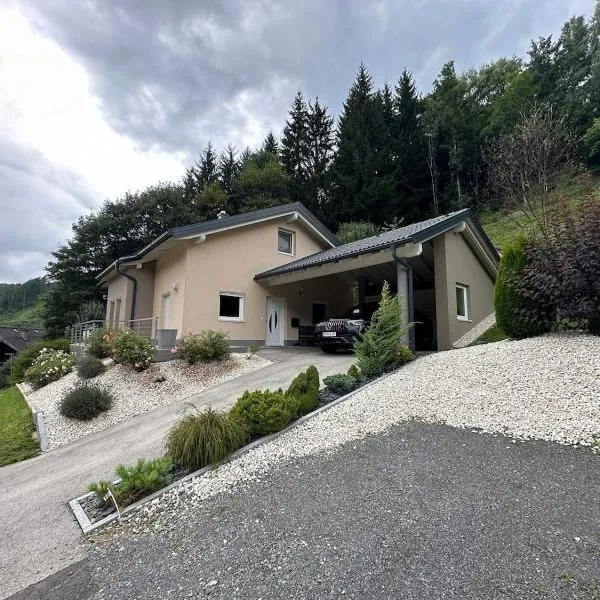 Messners Ferienhaus, hotel in Löllinggraben