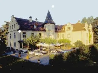Schloss Brunnegg, hotel v destinaci Kreuzlingen