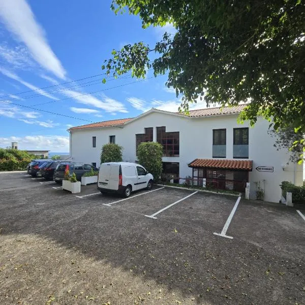 AL Moniz, hotel in Machico