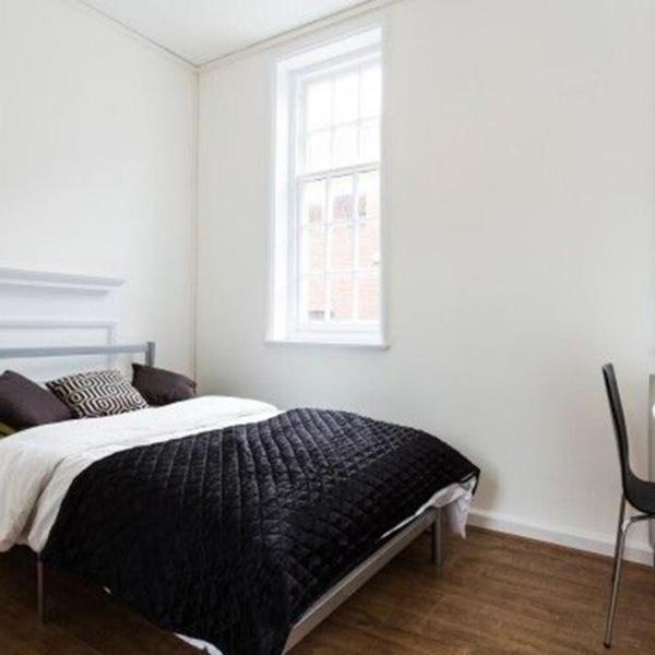 Student Only, En-suite Room at South Bank, Londýn