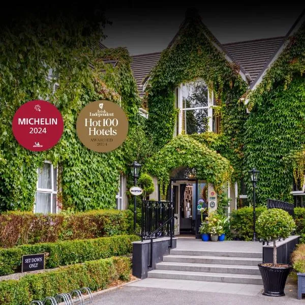 The Victoria, hotel v destinaci Killarney