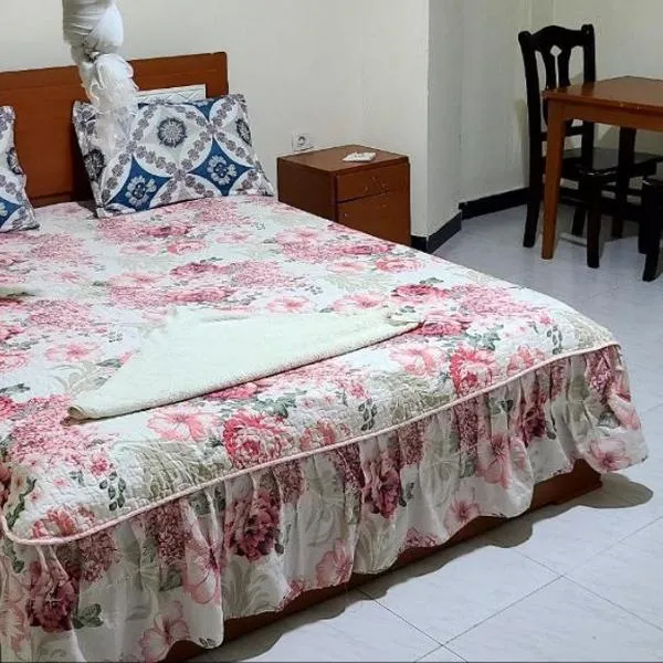 Viesnīca Beyene Guest House pilsētā Bahirdara