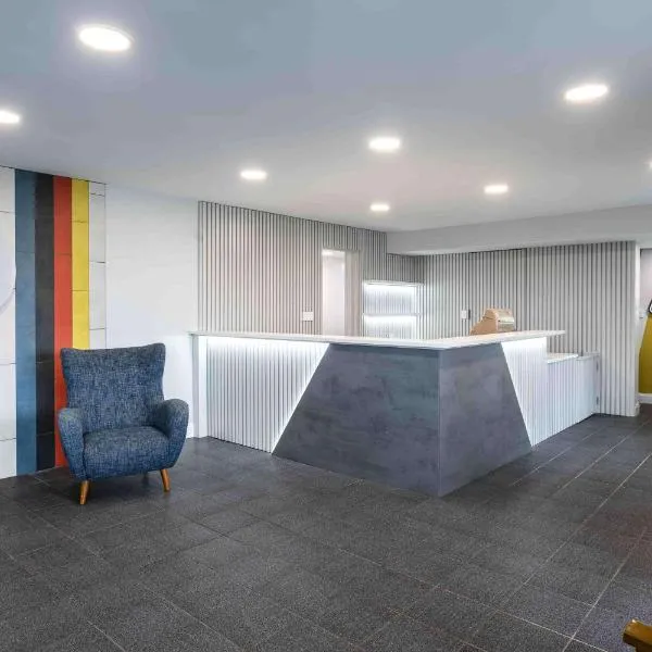 Motel 6 Hickory NC, khách sạn ở Hickory