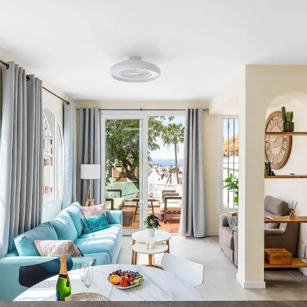 Bungalow Julia Tenerife, hotel in Adeje