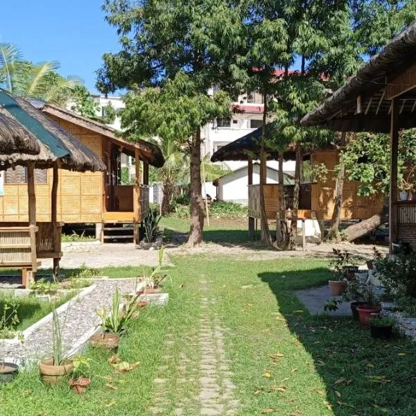 Hidden Paraiso Resort, hotel di Puerto Galera