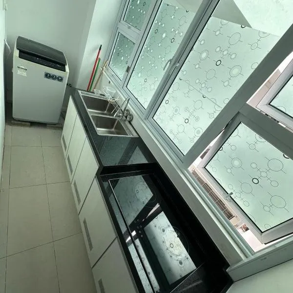 Lp Homestay Miri, Hotel in Miri