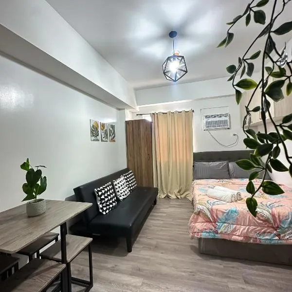 Cozy Home, hotel in Cebu City