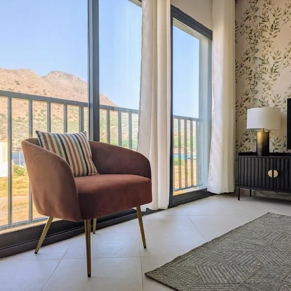 Tarrafal Bay - 1Bdr Apt - Sea view - 4, hotel in Tarrafal
