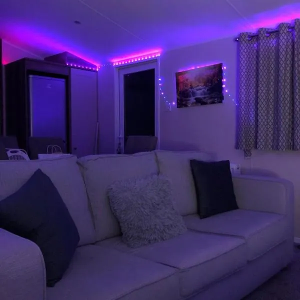 Getaway, hotel in Longridge