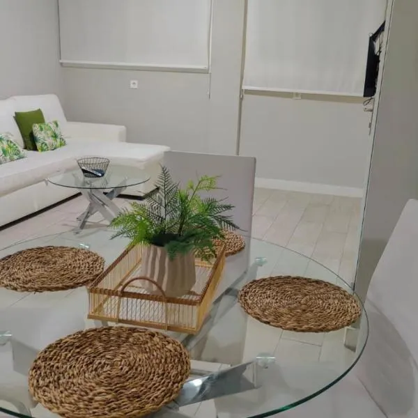 El Encanto Andaluz 2, hotel a Cordoba