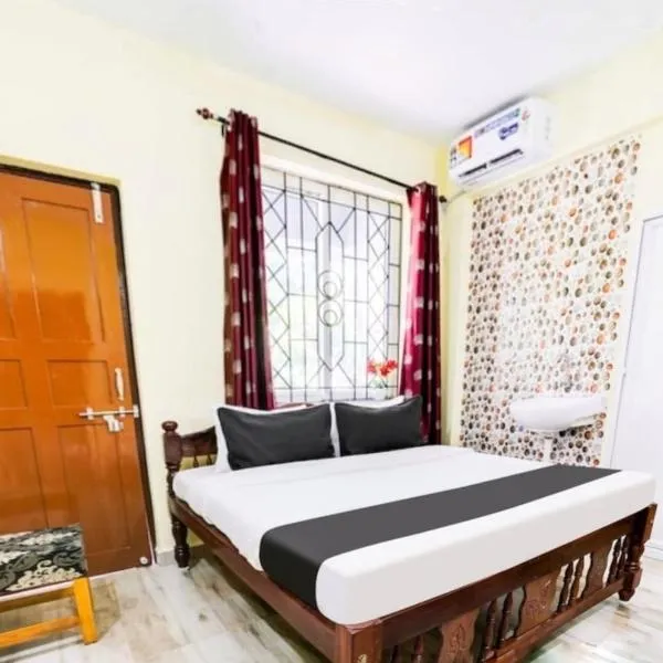 Casa de Exotic, hotel in Carmona