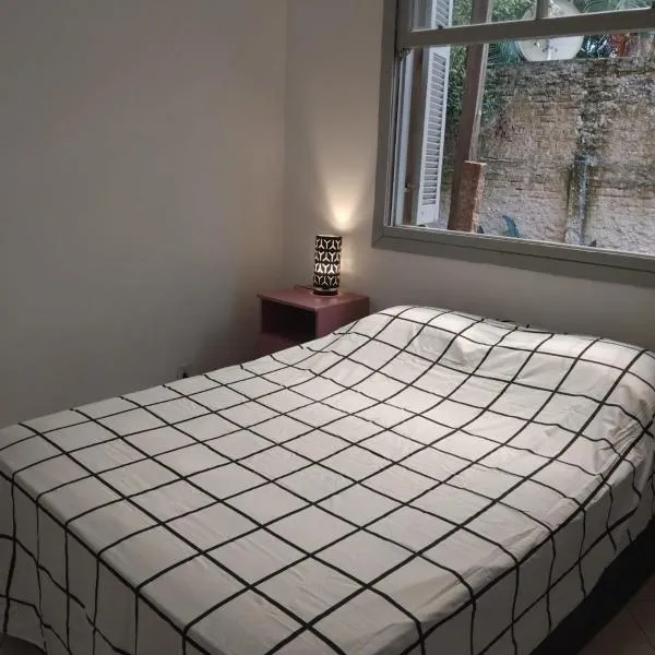 Nick Hostel Cidade Baixa - Próx à Redenção, Opinião,Araújo Viana, João Alfredo,, hotel in Porto Alegre