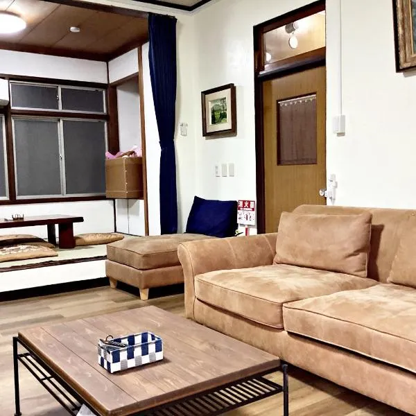 Tokami House - Vacation STAY 21218v, hotel in Yasugi