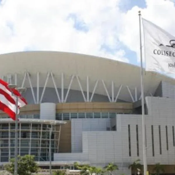 Hermoso apartamento en San Juan, hôtel à San Juan