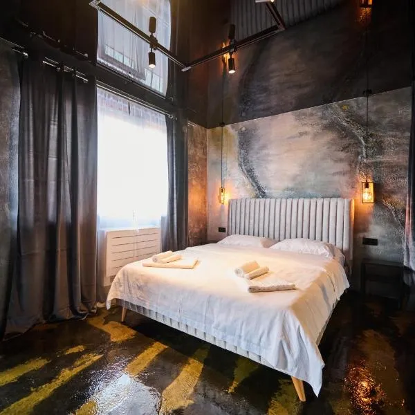 Sianisia, hôtel à Haţeg