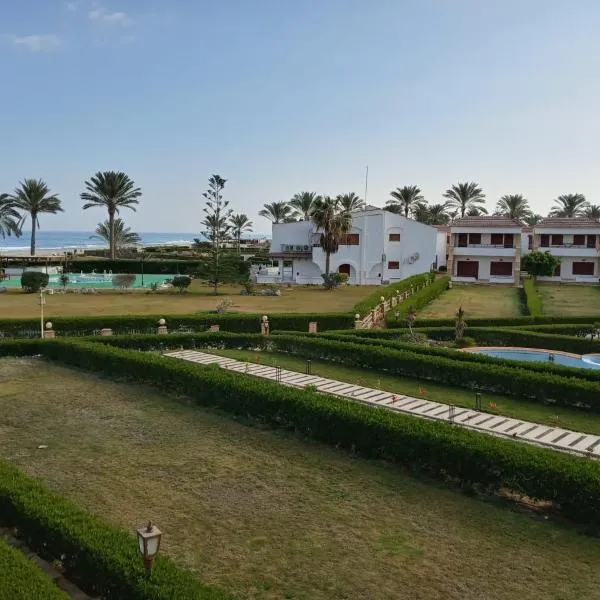 Villa in Gated Community, Sama Al- Arish, hotel in Arish