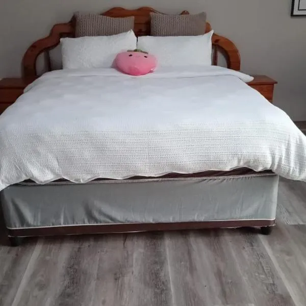 Cathye B&B GUEST HOUSE, khách sạn ở Centurion