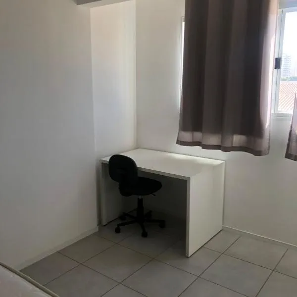 Spot Miami, hotel in Araraquara