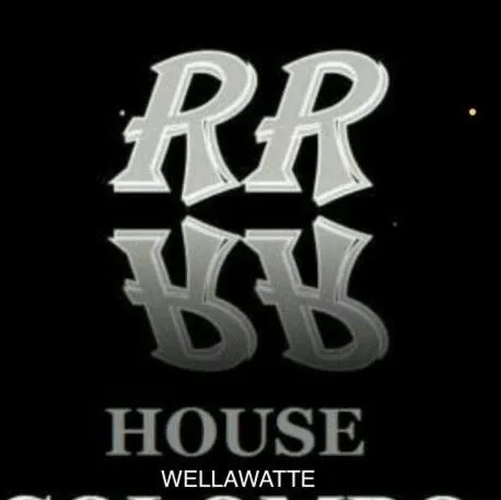 RR House、コロンボのホテル