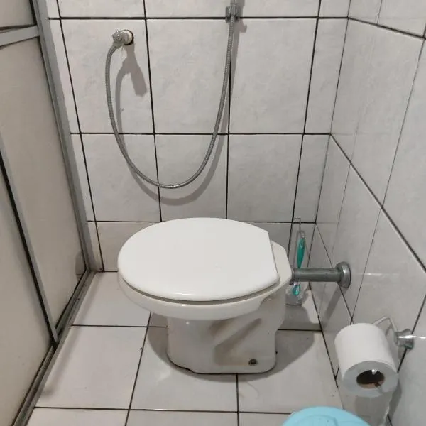 Quarto canto dos pássaros, hotel in Cianorte