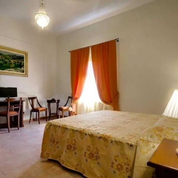 Hotel Il Cavallo, hotel a Barberino di Mugello
