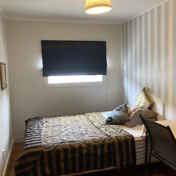 GROVE HOUSE, hotel in Nelson