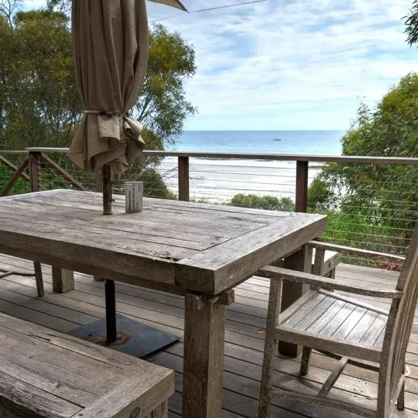 Passing Winds - Emu Bay, ξενοδοχείο σε Emu Bay